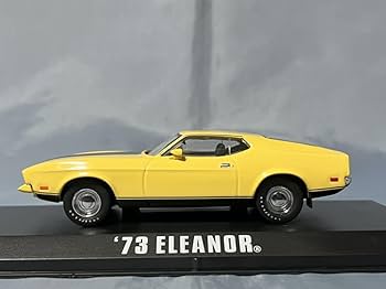 マスタングマッハワン　1973  エレノア  60セカンド s-l400.jpg